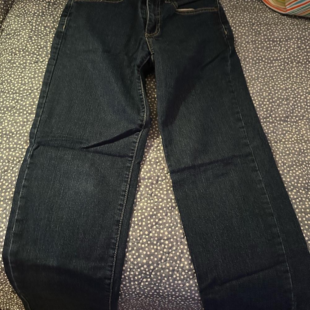 Sonoma Kids Dark Blue Jeans